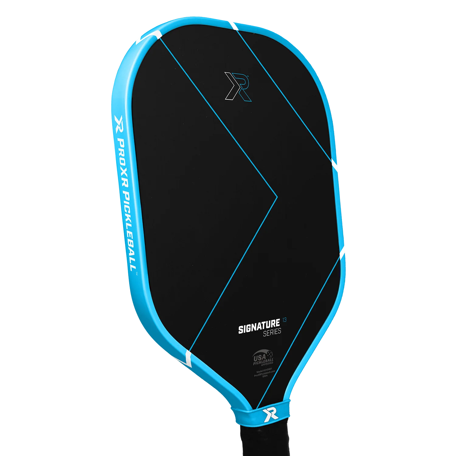 進化したProXRパドルの実力は？最新モデルの特徴と口コミ・評判