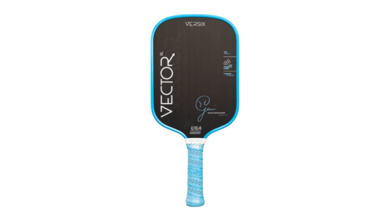 【VERSIX Vector XL Genie Bouchard Signature／バーシックス ベクター XL ジーニー・ブシャール ...