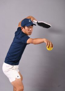 【西村 尚也コーチ】TTCピックルボールレッスン【基礎から改めて学ぶ「3rdショットドロップ」】