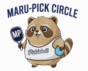 まるぴっく練習会