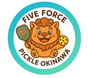 FiveForcePickleOkinawa