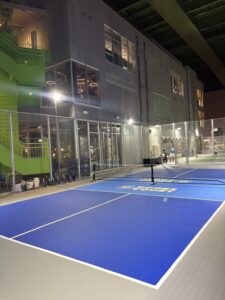 ささしまピックルボールクラブ (DOORS COURT)