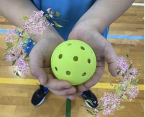 第2回　ひめじのピックルボール交流会〜COLORFUL〜