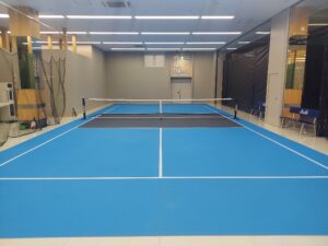 スポーツクラブアクトスWill_G plus＋ 足利