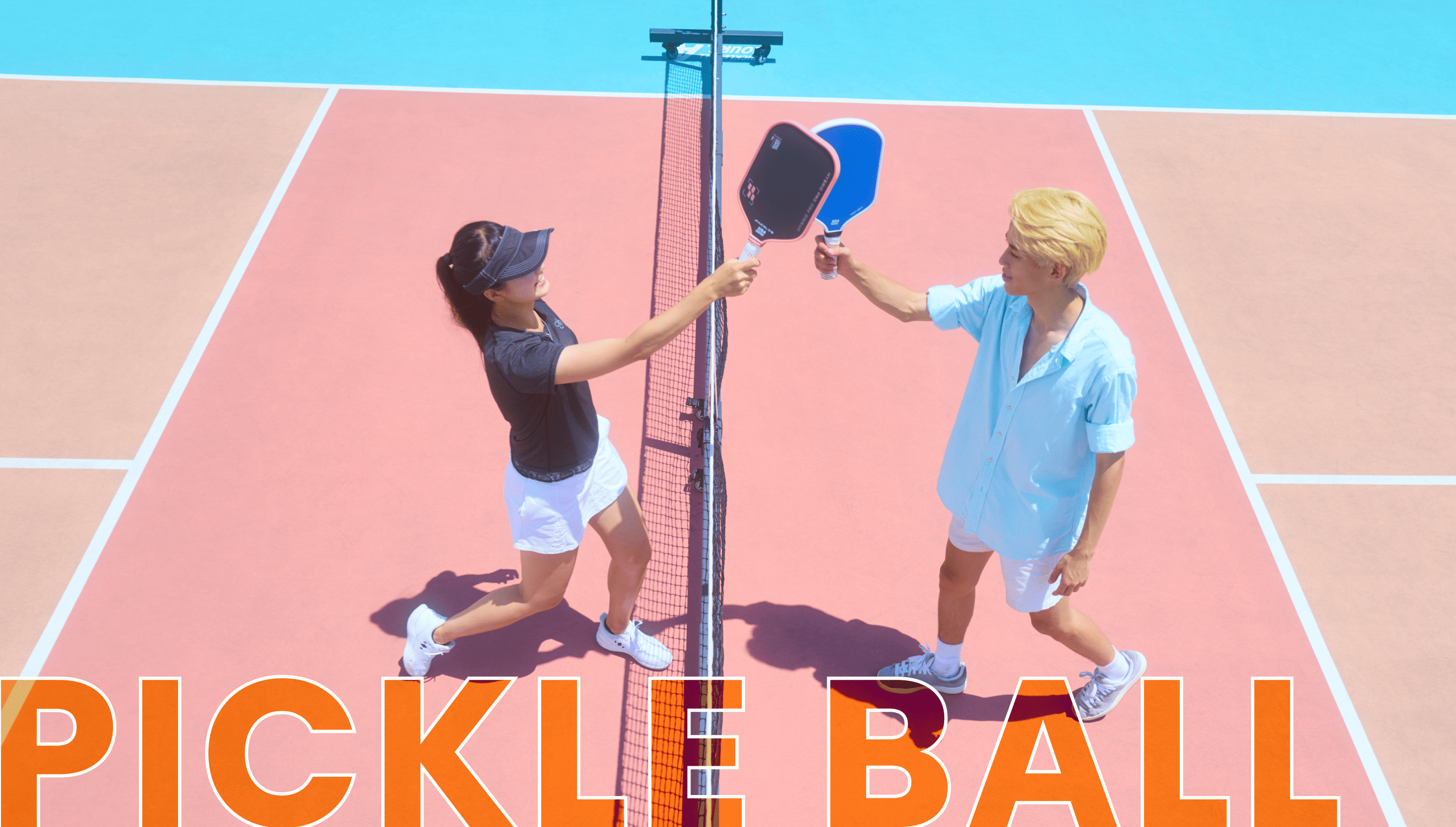 PICKLEBALL ONE